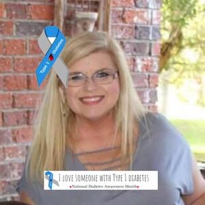 Meet your Posher, Jodie